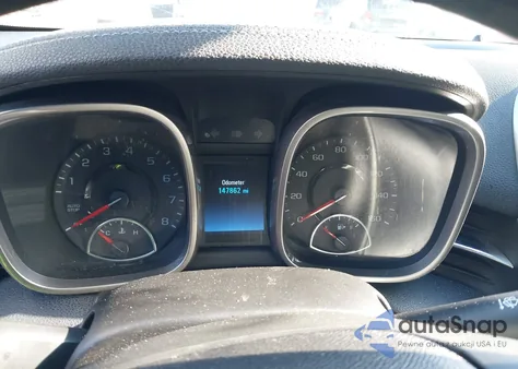 2014 Chevrolet Malibu 1Lt z USA, uszkodzony, nr VIN 1G11C5SL7EF224122